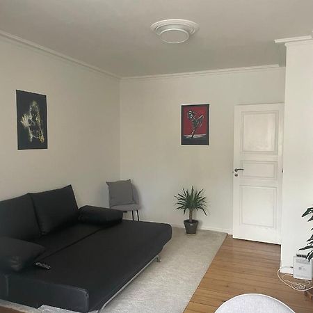Private Spacious Room In Shared Apartment, Amager Copenhaga Exterior foto